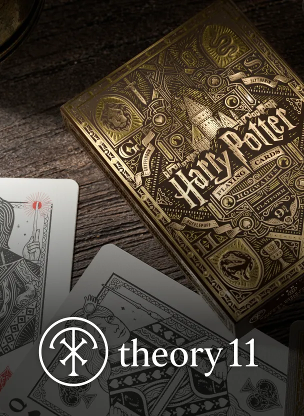 theory 11
